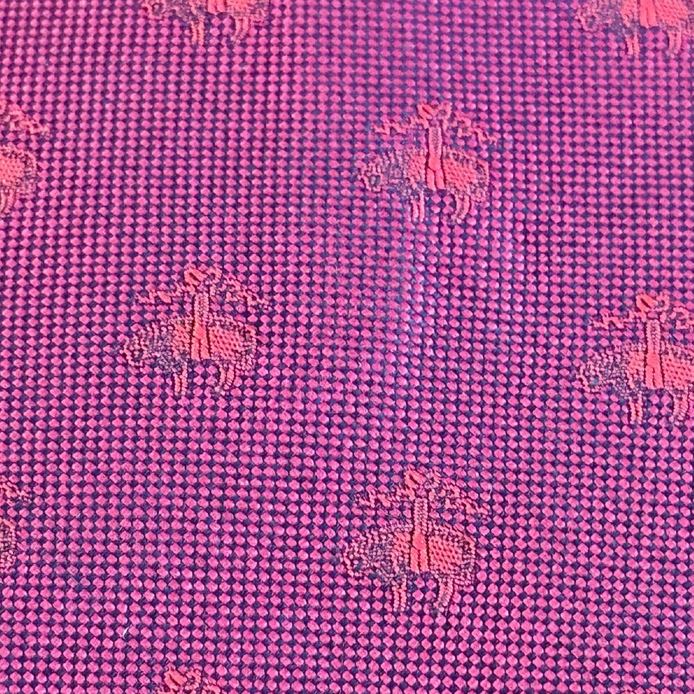 Brooks Brothers Makers Geometric Silk Men's Tie